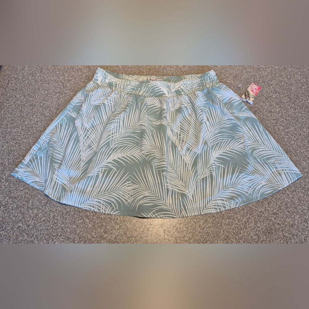 Nwt Womens Tommy Bahama Skirt Size Large